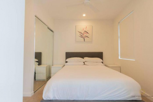 Home Comfort @ The Cosmopolitan Unit 20404 - Maroochydore