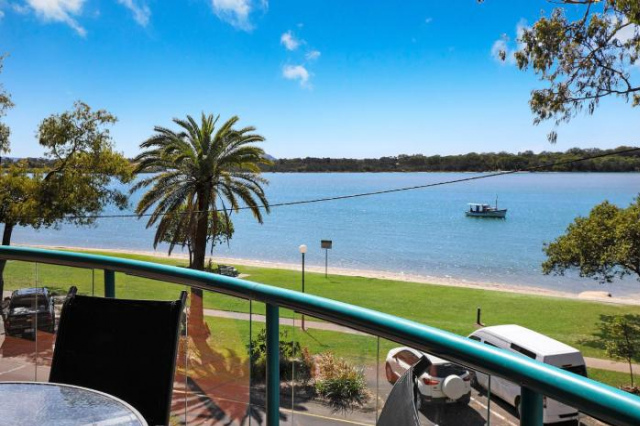 Picnic7 - Picture Perfect Picnic Point - Maroochydore
