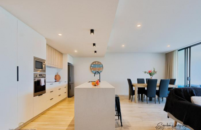 SALTWATER CALM@ The Cosmopolitan Unit 10508 - 馬盧奇多