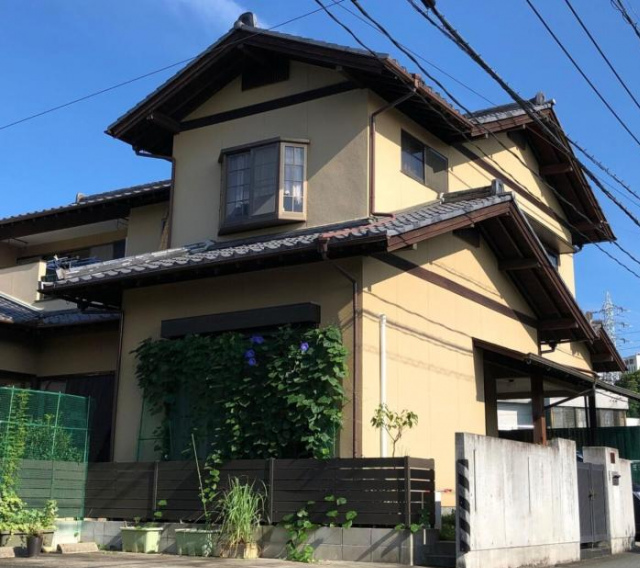 KOTO TEA HOUSE - Vacation STAY 12837 - Kumamoto