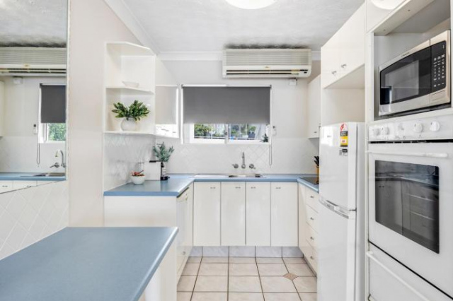 Comfortable 2-Bedroom Apartment Close to the Beach - Maroochydore