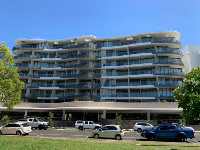 Cosmopolitan Exclusive Rental Apartments - Maroochydore
