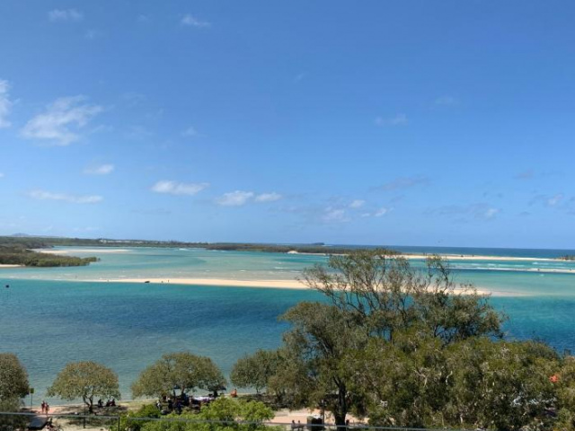 Cosmopolitan Exclusive Rental Apartments - Maroochydore