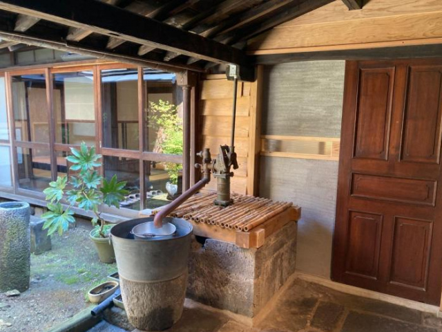 Guest house 425plus - Vacation STAY 11272v - Kumamoto