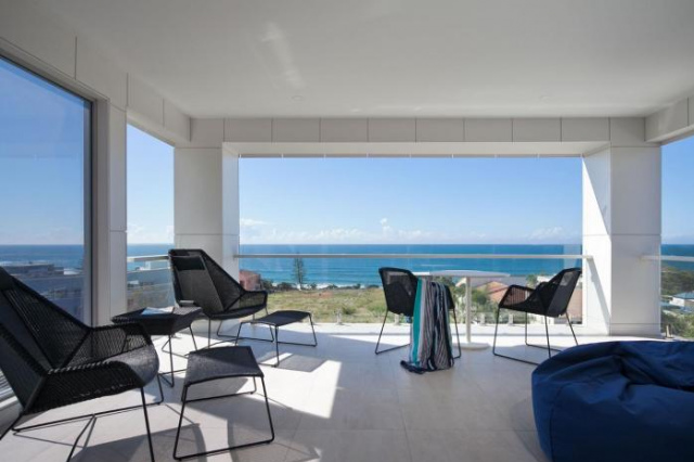 Coolum Beach Holiday House - 庫魯海灘
