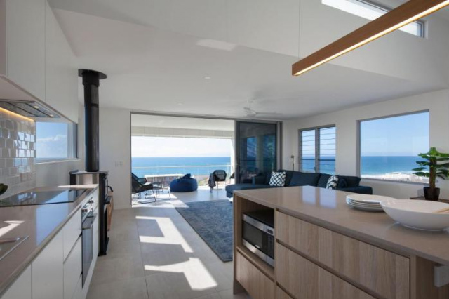 Coolum Beach Holiday House - 庫魯海灘