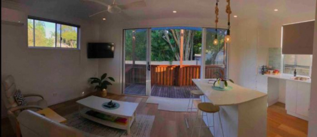 Private and peaceful house near the Beach - 庫魯海灘