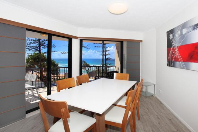 Unit 4, The Rocks, 1746 David Low Way Coolum Beach - 500 Bond - Coolum Beach