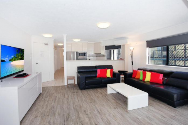 Unit 4, The Rocks, 1746 David Low Way Coolum Beach - 500 Bond - Coolum Beach