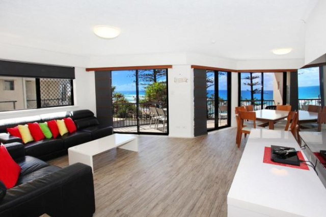 Unit 4, The Rocks, 1746 David Low Way Coolum Beach - 500 Bond - Coolum Beach