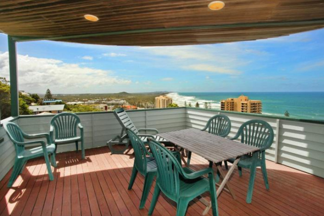 38 Pacific Terrace, Coolum Beach - Linen supplied - 庫魯海灘