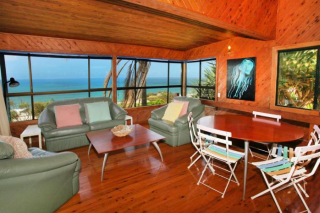 38 Pacific Terrace, Coolum Beach - Linen supplied - 庫魯海灘