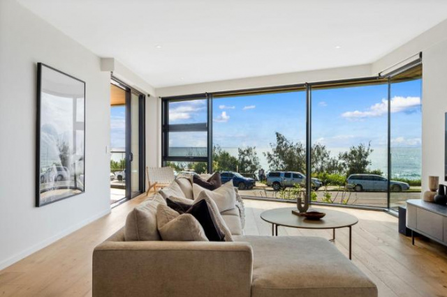 Coolum Luxe Apt First Bay - 庫魯海灘