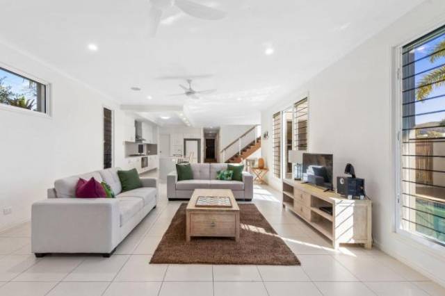 Sand and Sea Beach House - Marcoola