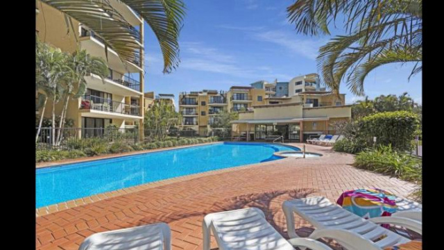 Beachfront Resort Marcoola! - Marcoola