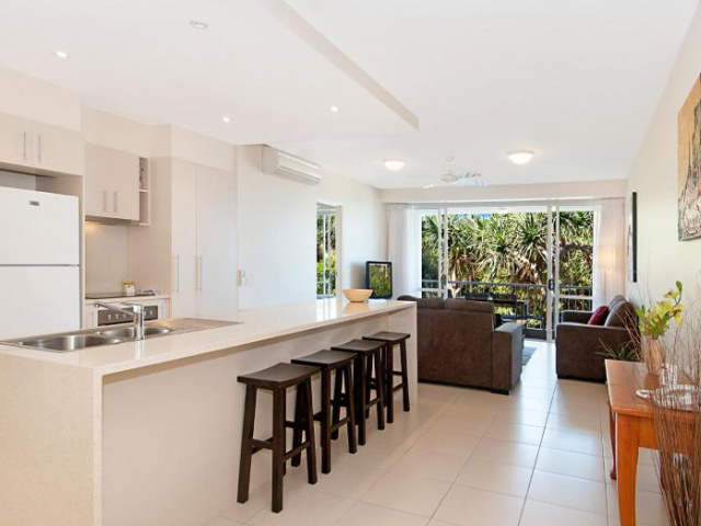 La Mer Sunshine Beachfront - Sunshine Beach