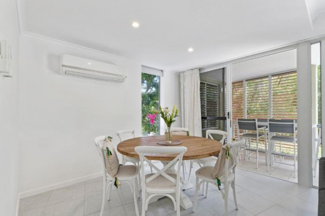 1 Trieste Fabulous Family Friendly Apartment with Pool 3 Bed 2 Bath - 陽光海灘