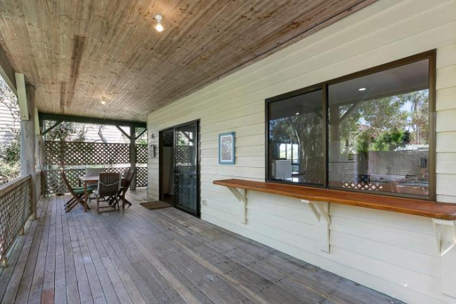 The Beach House, Sunshine Beach - Sunshine Beach