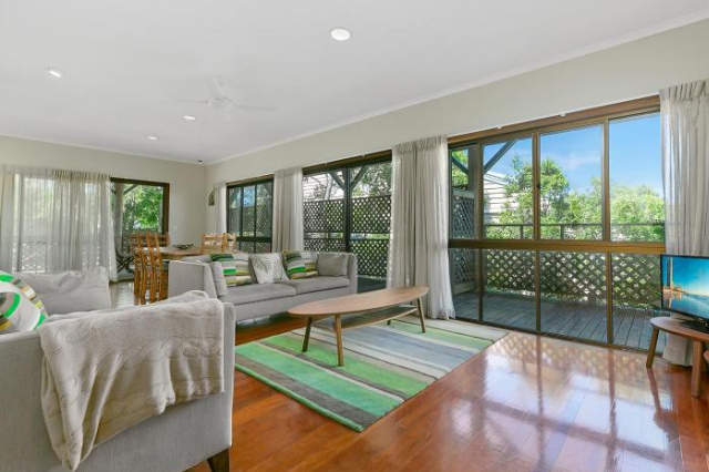 The Beach House, Sunshine Beach - Sunshine Beach