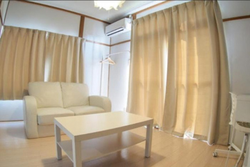 B & S Kumamoto Ezu - Vacation STAY 43283v