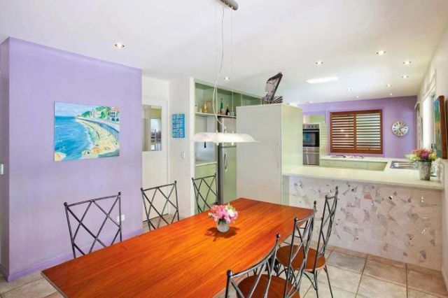 Stevens St Pet Friendly Original Sunshine Beach Beach House - Sunshine Beach