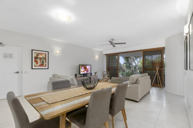 2 Nereus Easy Living in Great Location - Sunshine Beach