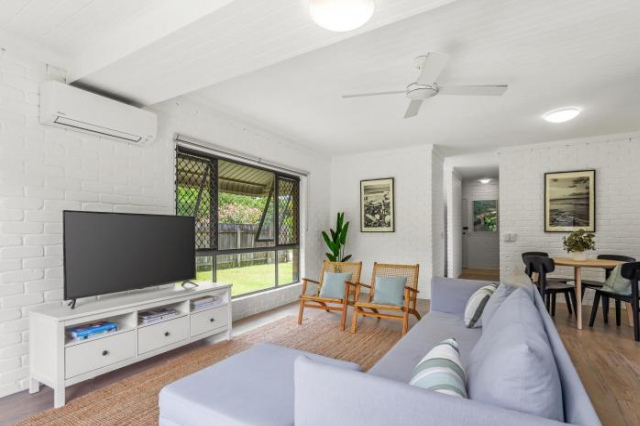 Entire rental duplex hosted by AirKeeper - Peregian Beach