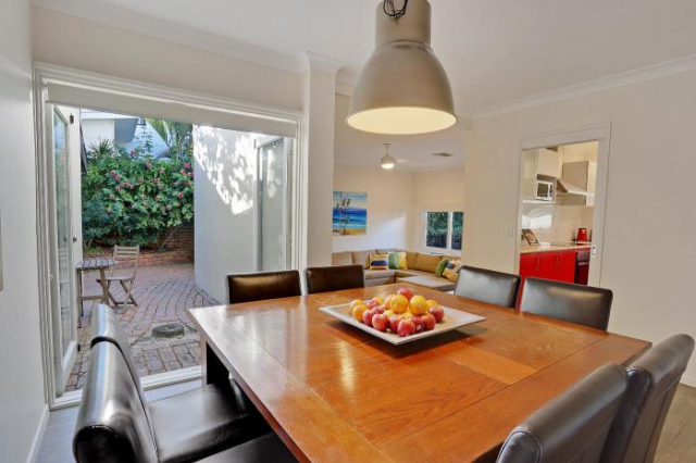 Pode Holiday House - Peregian Beach