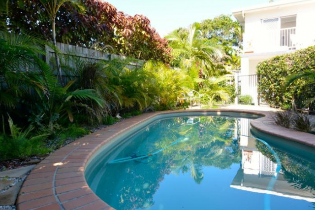 Julang Peregian Beach Hotel - Peregian Beach