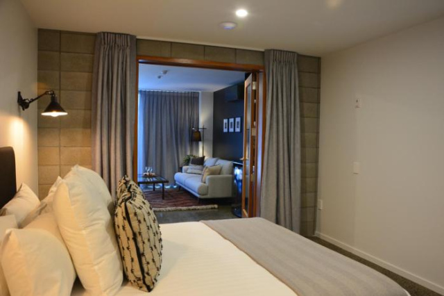 Southwark Hotel & Apartments - Christchurch