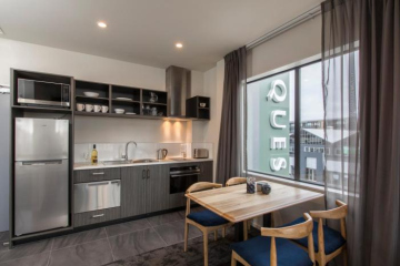 Quest on Manchester Serviced Apartments