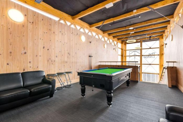 The Bealey Quarter - Christchurch