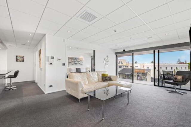 Sumner ReTreat 2 - Sumner Holiday Apartment - Christchurch