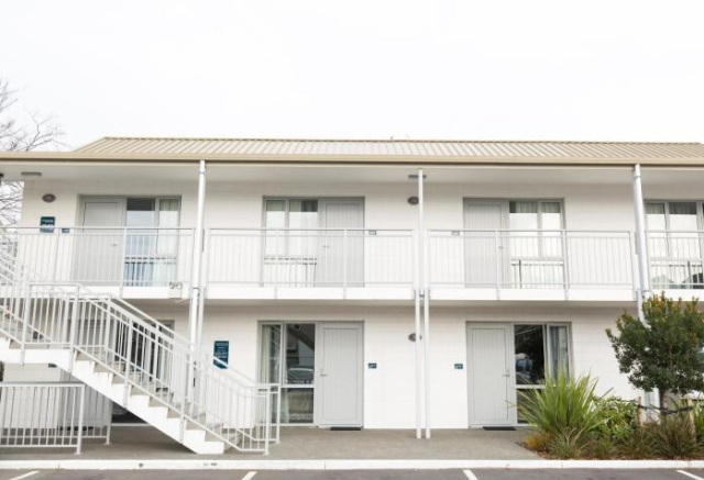 Airport Gateway Hotel - Christchurch