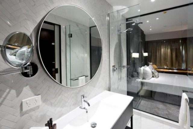Crowne Plaza Christchurch by IHG - Christchurch