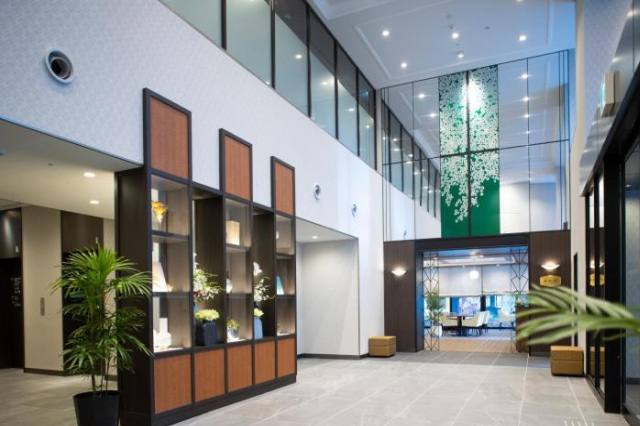 Dormy Inn Kobe Motomachi Natural Hot Springs - Kobe