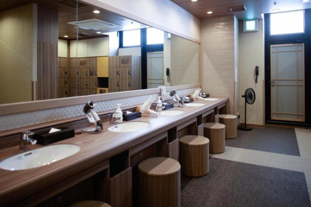 Dormy Inn Kobe Motomachi Natural Hot Springs - Kobe