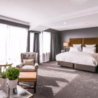Hotel Montreal