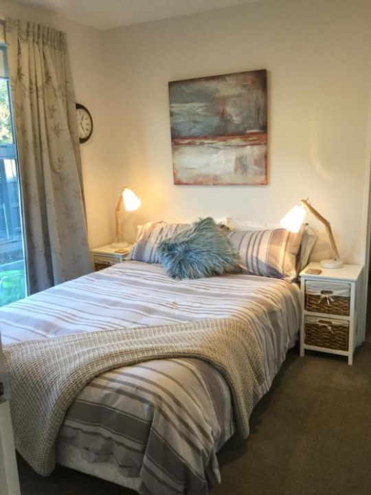 Bed & Breakfast in the Heart of Fendalton - 基督城
