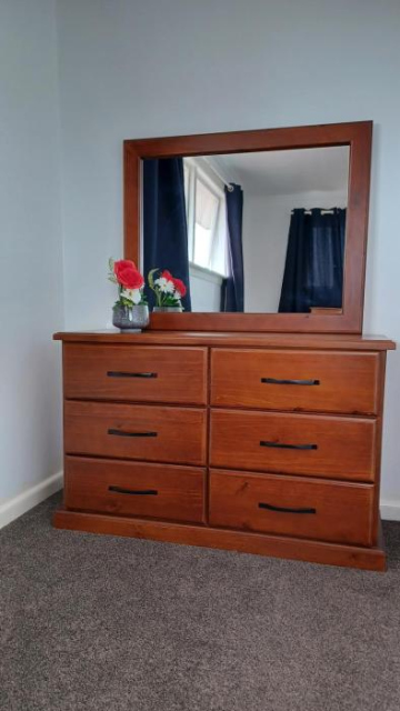 Homestay Double room, near the city center