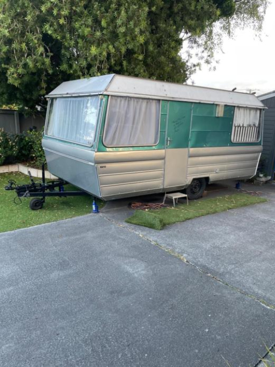 Sandy Feet Accommodation - Christchurch