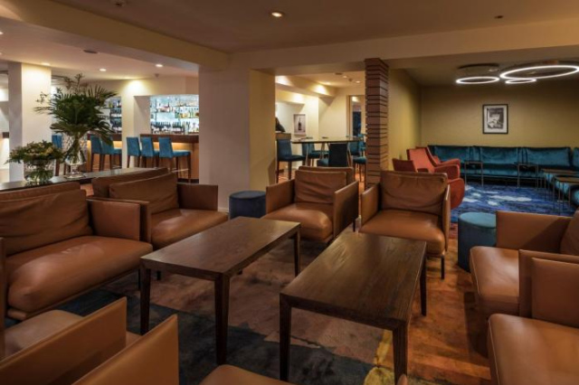 George Hotel - Christchurch