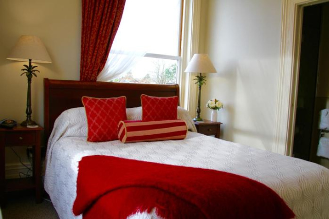 Merivale Manor - Christchurch
