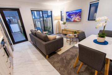 Luxurious 2 bedroom Retreat