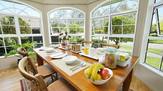 Olive House Bed and Breakfast - Christchurch