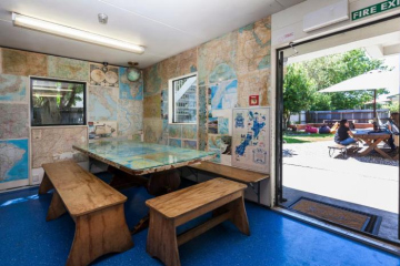 Huanyou Shijie Backpackers Hostel