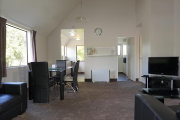 Ashleigh Court Motel - Christchurch Hagley Park