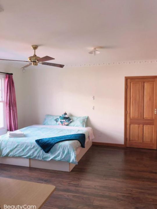 Papanui Road Holiday Home - Christchurch