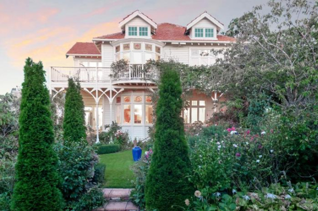 Dyers House - Christchurch