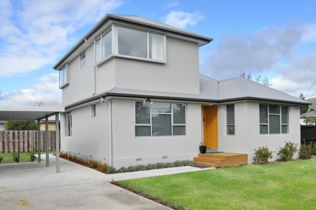 Charlesworth Villa - Christchurch Holiday Homes - Christchurch